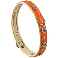 Ferplast Circus 20 Mm 34 Cm Hundehalsbånd