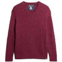 Superdry W6110588a Genser