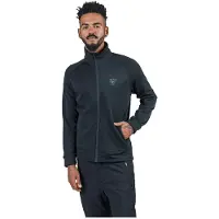 Rossignol Blackside Fleecejakke Med Full Glidelås