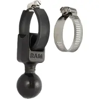 Ram Mounts Slangeklemmebase