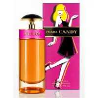 Prada Candy 80ml Eau De Parfum