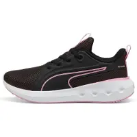 Puma SOFTRIDE Carson Running Shoes, Shoes, Black/Mauved Out, 38