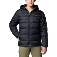Columbia Buck Butte Ii Jakke