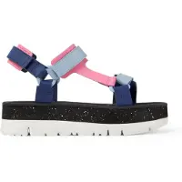 Camper K201037 Oruga Up Sandaler Assortert