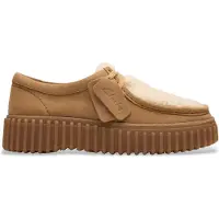 Clarks Shoes Torhill Bee Sko