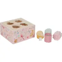 Little Dutch Puttekasse - Fairy Garden - - OneSize - Puttekasse