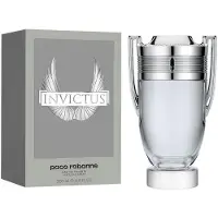 Paco Rabanne Invictus Eau De Toilette 200ml