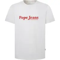 Pepe Jeans Pm509649 Kortarmet T-skjorte