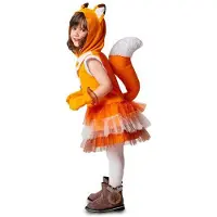 My Other Me Reve Med Stor Hale Junior Kostyme