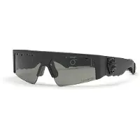 Plein sport The Flame V 71 Mm Solbriller