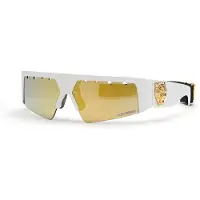 Plein sport The Flame 71 Mm Solbriller