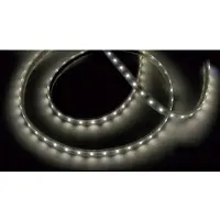 Quick Italy Hvit Led-stripe Med Ip65 1.5 M