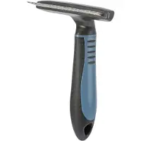 Trixie Kam, rot.tænder, langhår