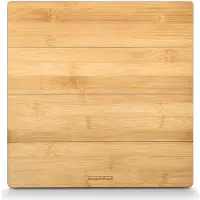 Soehnle Style Sense Bamboo Magic - Badevekt