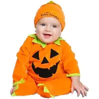 MOM Gresskar Babykostyme