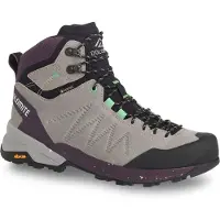 Dolomite Crodarossa Leather High Goretex Tursko