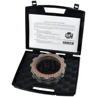 Dp Brakes Dpk Offroad Atv Dpk236 Clutch Kit