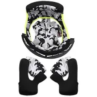 LS2 Mx437 Evo Junior Innerforing