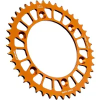JT Sprockets Husqvarna/ktm Jta897.41org Aluminium Bakre Tannhjul