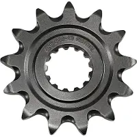 Renthal 289-520 Grooved Fremre Tannhjul