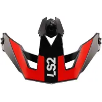 LS2 Of606 Triality Visir