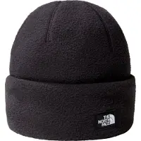 The North Face Whimzy Powder Lue svart