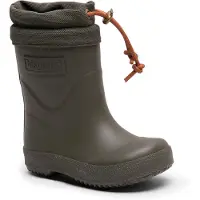 Bisgaard Termostøvler - Olive - - 35 - Gummistøvler