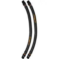 Epsealon Maori 16 Mm Gummi 2 Enheter