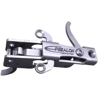 Epsealon Stainless Steel Dm Mekanisme
