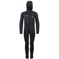 BEUCHAT 1dive 7 Mm Junior Dykkerdrakt