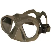BEUCHAT Shark Harpunfiske Maske