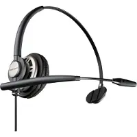 Polycom Encorepro Hw710 Single Hodetelefoner