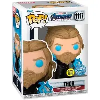 Funko POP! Forundring Thor Eksklusiv Avengers: Endgame-figur