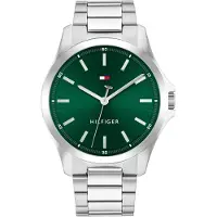 Tommy Hilfiger Bruce 42 Mm Klokke