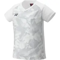 Yonex Yw0033ex Kortermet Poloskjorte