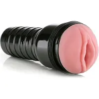 Fleshlight Vibro-Pink Lady Touch