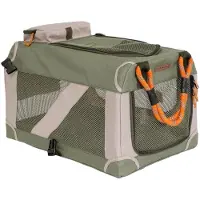 Nordic Paws Soft Army Bæreveske For Kjæledyr