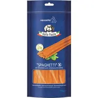 Hansepet Bello Pasta Spaghetti kylling - Sparepakke: 3 x 150 g