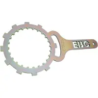 EBC Ct023 Clutch Hub Låseplate