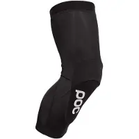 POC VPD Air Leg Knebeskytter svart