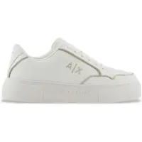 Armani Exchange Xdx160_xv888 Treningssko