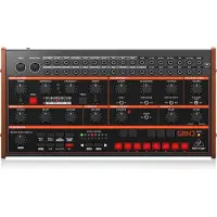 Behringer GRIND Hybrid Semi-Modular Synth - Nearly New