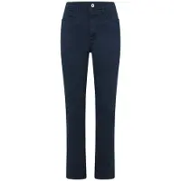 Pepe Jeans for woman. PL211700 Tessa trousers navy (33/30), Casual, Cotton, Sustainable