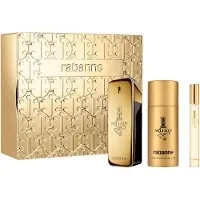 Rabanne 1 Million 260ml Eau De Toilette