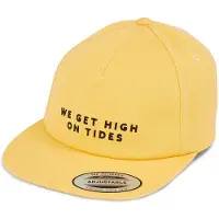 O'Neill Beach Vintage Caps grønn