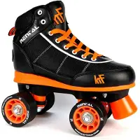 KRF F Roller Rental Sr Rulleskøyter