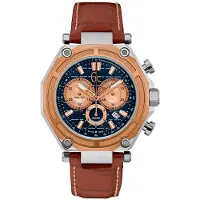 GUESS X10005g7s Klokke