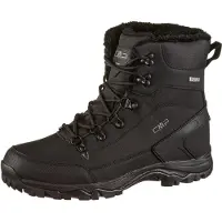 CMP Railo Snow Wp 39q4877 Snøstøvler