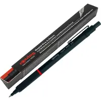 Rotring Rapid Pro Mechanical Cil Matt Db 2.0 Mm Penn