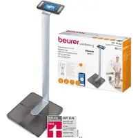 Beurer BF1000 Kropsanalysevægt m/stander